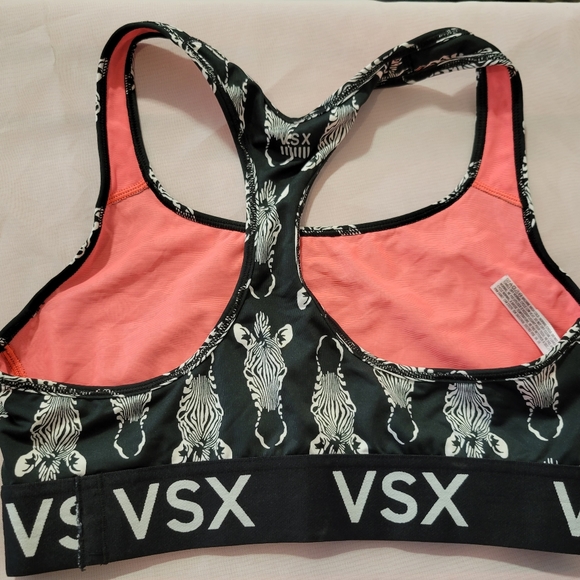 Victoria Sport Bra - Picture 2 of 2